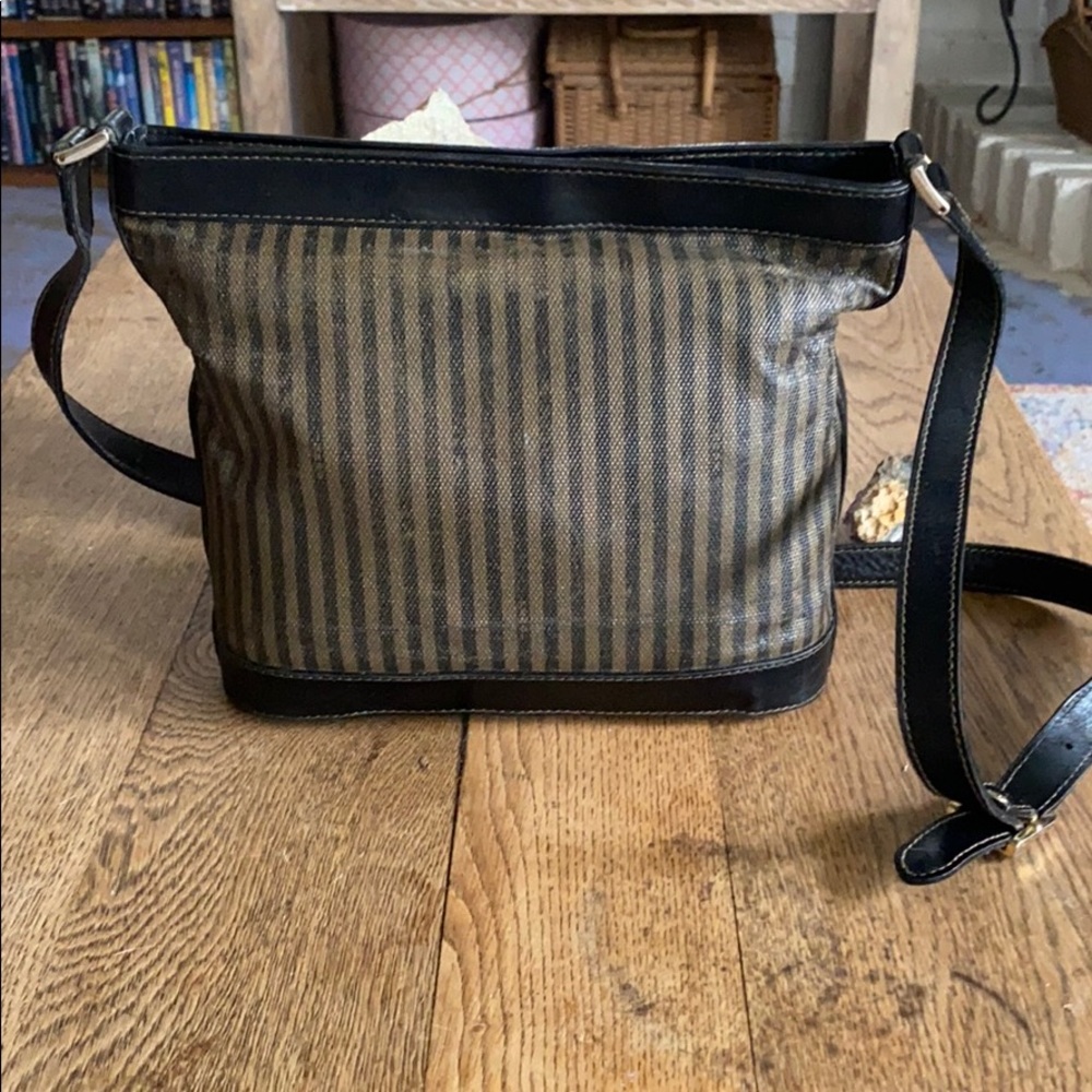 Vintage Fendi - Picture 3 of 9